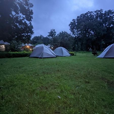 New Satpura Resort' Pachmarhi Exterior photo