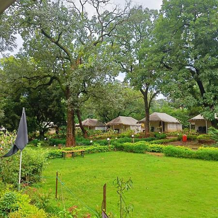 New Satpura Resort' Pachmarhi Exterior photo