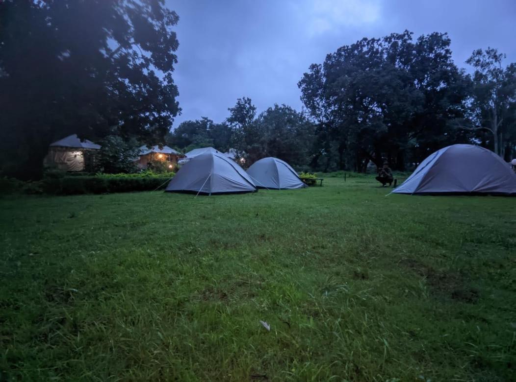 New Satpura Resort' Pachmarhi Exterior photo